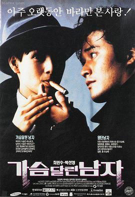 《肖申克的救赎》排行海报